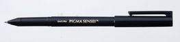 Sakura Pigma Sensei 0,4 mm Noir